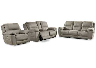 Image for Next-Gen Gaucho Sofa, Loveseat and Recliner