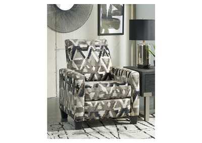 Colleyville Recliner,Signature Design By Ashley