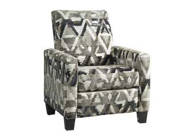 Colleyville Recliner,Signature Design By Ashley