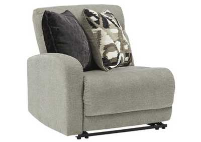 Colleyville Left-Arm Facing Power Recliner,Signature Design By Ashley