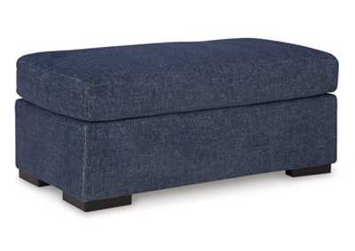 Evansley Ottoman