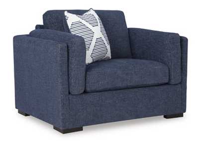 Image for Evansley Oversized Chair