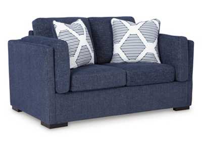 Evansley Loveseat