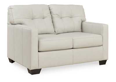 Image for Belziani Loveseat