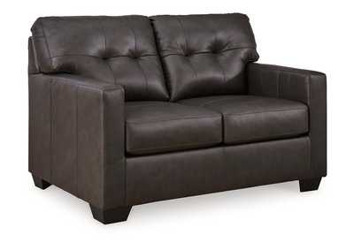 Belziani Loveseat