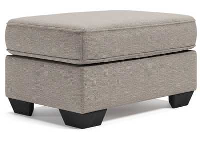 Image for Greaves Ottoman