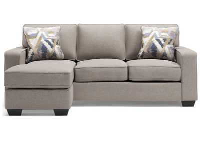 Greaves Sofa Chaise