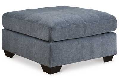 Marleton Oversized Accent Ottoman