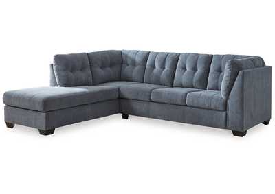 Image for Marleton 2-Piece Sectional with Chaise