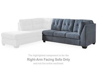 Marleton Right-Arm Facing Sofa