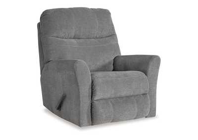 Image for Marleton Recliner