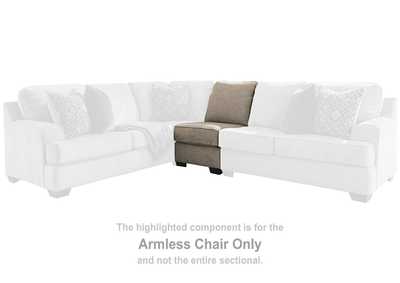 Bovarian 3-Piece Sectional with Ottoman,Signature Design By Ashley