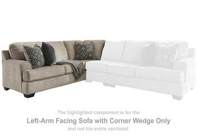 Bovarian 4-Piece Sectional,Signature Design By Ashley