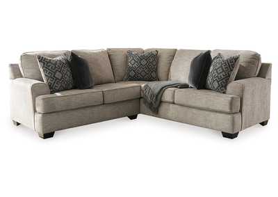 Bovarian 2-Piece Sectional