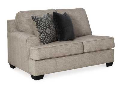 Bovarian Left-Arm Facing Loveseat,Signature Design By Ashley