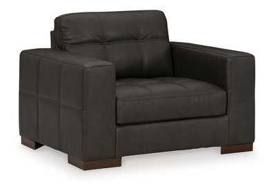 Image for Luigi Oversized Chair