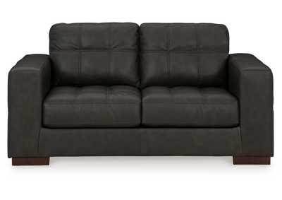 Luigi Loveseat