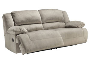 Image for Toletta Granite 2 Seat Reclining Power Sofa