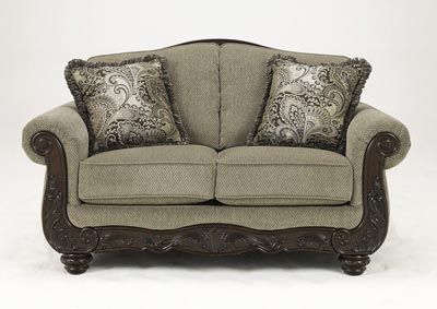 Image for Martinsburg Meadow Loveseat