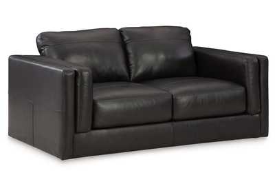 Amiata Loveseat