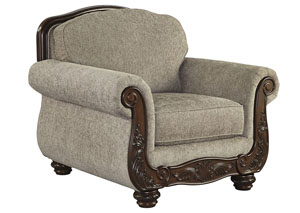 Image for Cecilyn Cocoa Chair