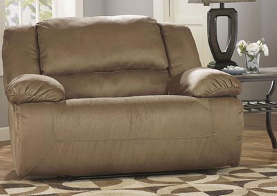 Image for Hogan Mocha Zero Wall Wide Seat Recliner