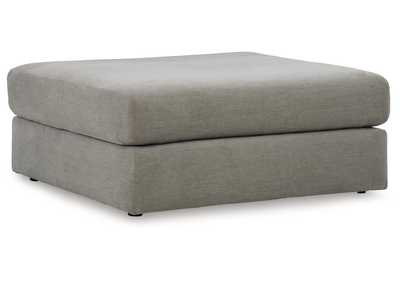 Image for Avaliyah Oversized Accent Ottoman