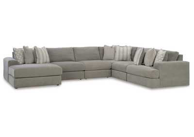 Image for Avaliyah 6-Piece Sectional