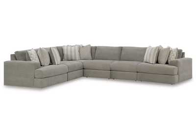 Image for Avaliyah 6-Piece Sectional