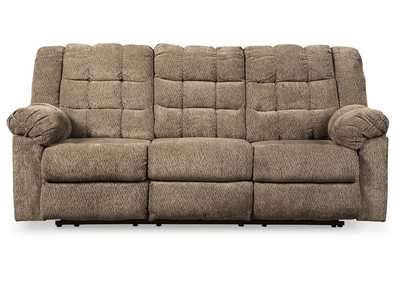 Image for Workhorse Reclining Sofa