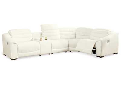 Image for Next-Gen Gaucho 5-Piece Power Reclining Sectional