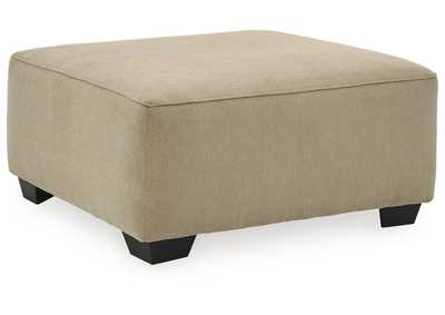 Image for Lucina Oversized Accent Ottoman