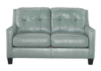 Image for O'Kean Sky Loveseat