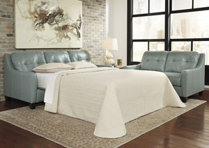 Image for O'Kean Sky Queen Sofa Sleeper
