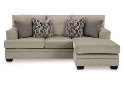 Image for Stonemeade Sofa Chaise