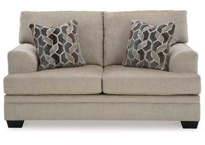 Stonemeade Loveseat