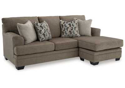 Stonemeade Sofa Chaise