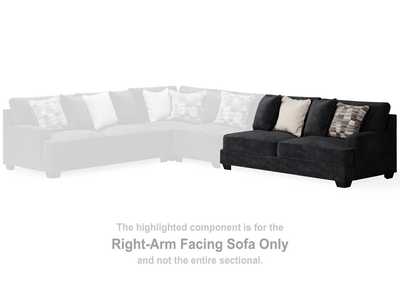 Lavernett Right-Arm Facing Sofa,Signature Design By Ashley
