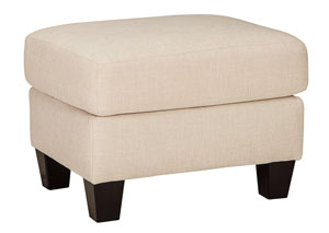 Image for Drasco Marble Ottoman