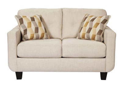 Image for Drasco Marble Loveseat