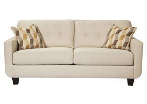 Image for Drasco Marble Sofa