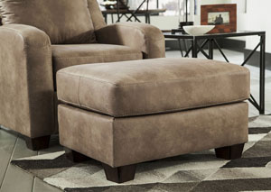 Image for Alturo Dune Ottoman