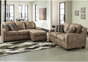 Image for Alturo Dune Sofa w/ Chaise