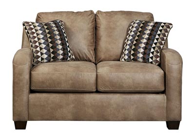 Image for Alturo Dune Loveseat
