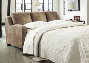 Image for Alturo Dune Queen Sofa Chaise Sleeper