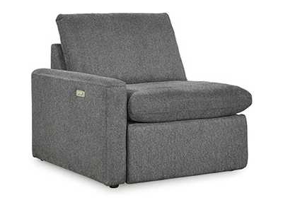 Hartsdale Left-Arm Facing Power Recliner,Signature Design By Ashley