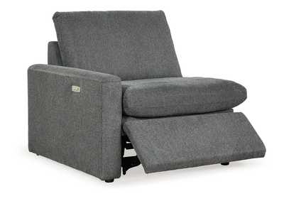 Hartsdale Left-Arm Facing Power Recliner,Signature Design By Ashley