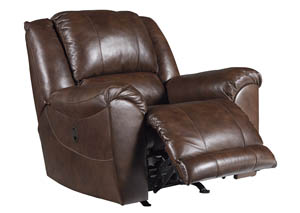 Image for Persiphone Canyon Rocker Recliner