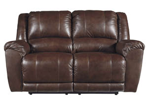 Image for Persiphone Canyon Power Reclining Loveseat