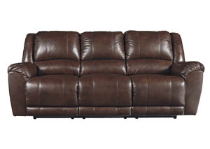 Image for Persiphone Canyon Power Reclining Sofa